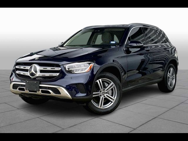 2022 Mercedes-Benz GLC 300