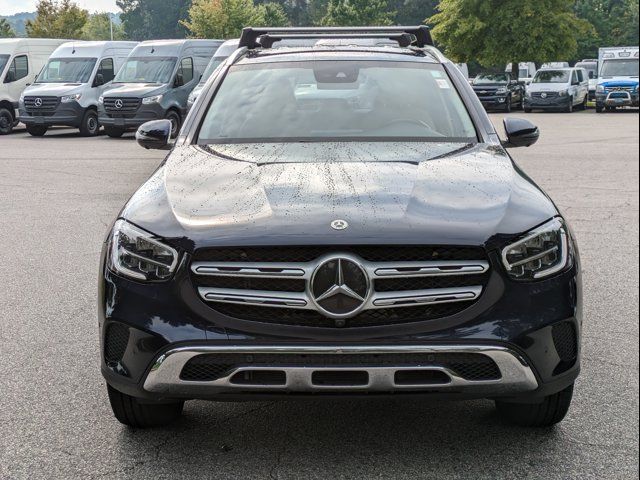 2022 Mercedes-Benz GLC 300