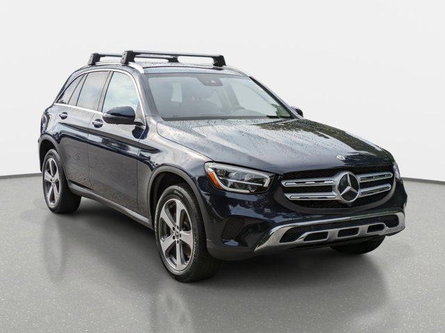 2022 Mercedes-Benz GLC 300