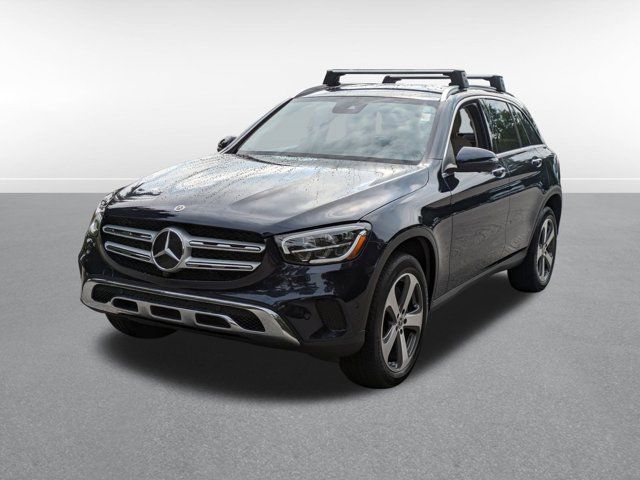 2022 Mercedes-Benz GLC 300