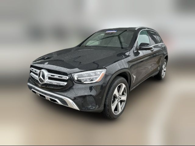 2022 Mercedes-Benz GLC 300