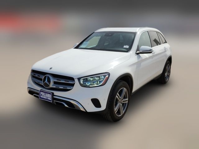 2022 Mercedes-Benz GLC 300