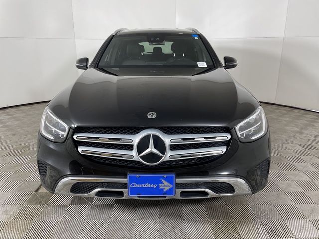 2022 Mercedes-Benz GLC 300