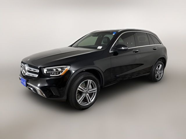 2022 Mercedes-Benz GLC 300