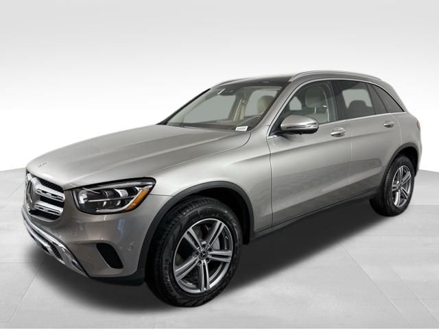 2022 Mercedes-Benz GLC 300