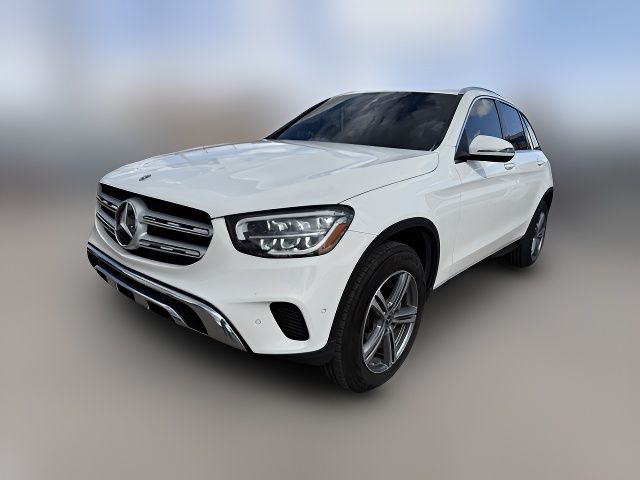 2022 Mercedes-Benz GLC 300