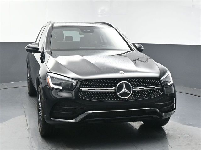 2022 Mercedes-Benz GLC 300