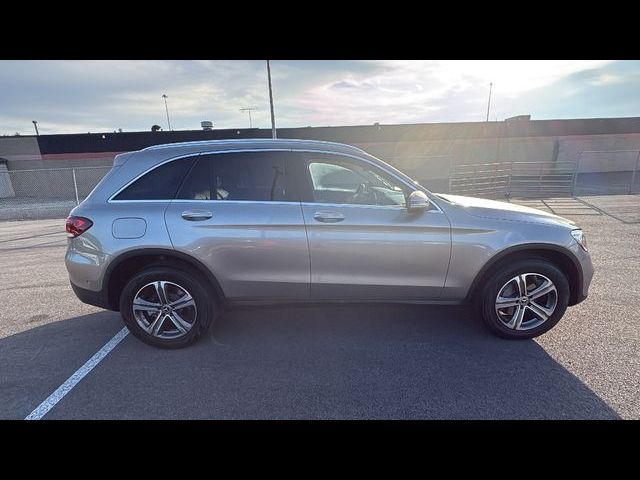 2022 Mercedes-Benz GLC 300