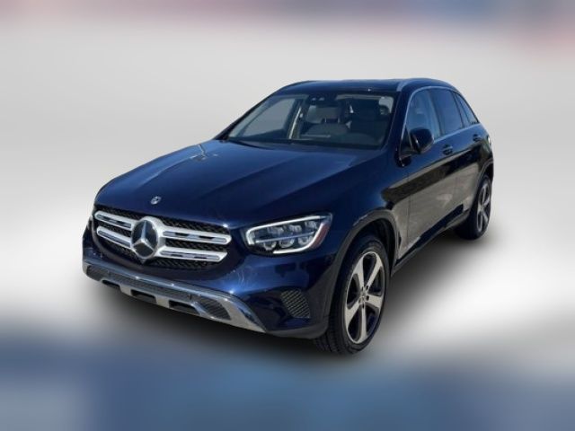 2022 Mercedes-Benz GLC 300