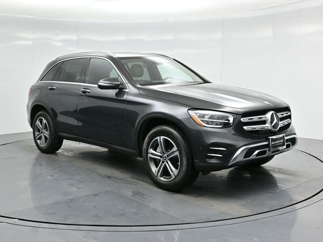 2022 Mercedes-Benz GLC 300