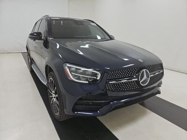 2022 Mercedes-Benz GLC 300