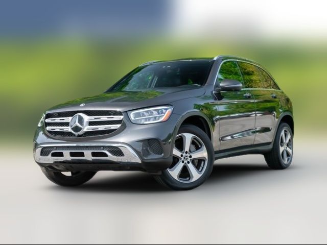 2022 Mercedes-Benz GLC 300