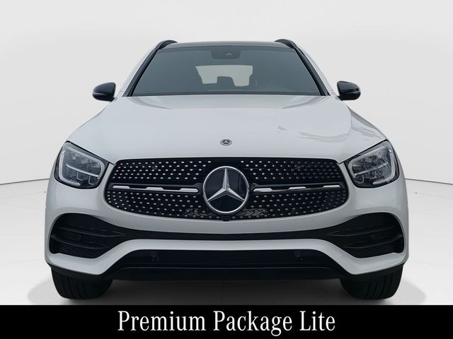 2022 Mercedes-Benz GLC 300