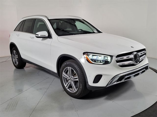 2022 Mercedes-Benz GLC 300