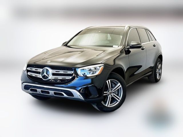 2022 Mercedes-Benz GLC 300