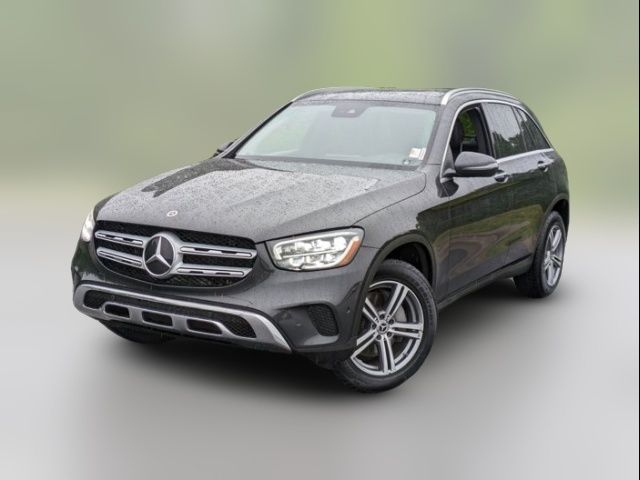 2022 Mercedes-Benz GLC 300