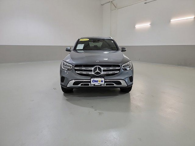 2022 Mercedes-Benz GLC 300