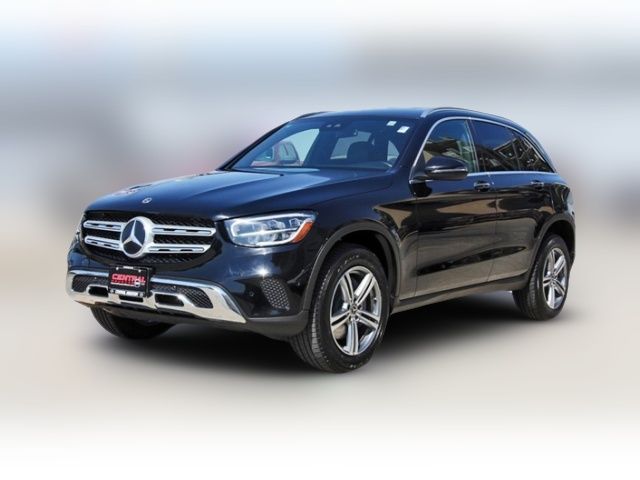 2022 Mercedes-Benz GLC 300