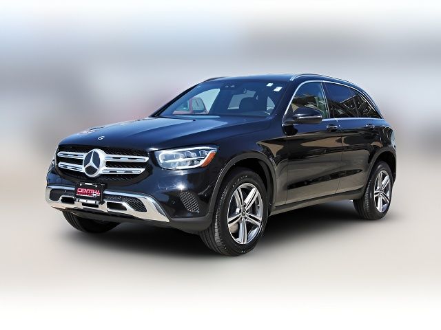 2022 Mercedes-Benz GLC 300