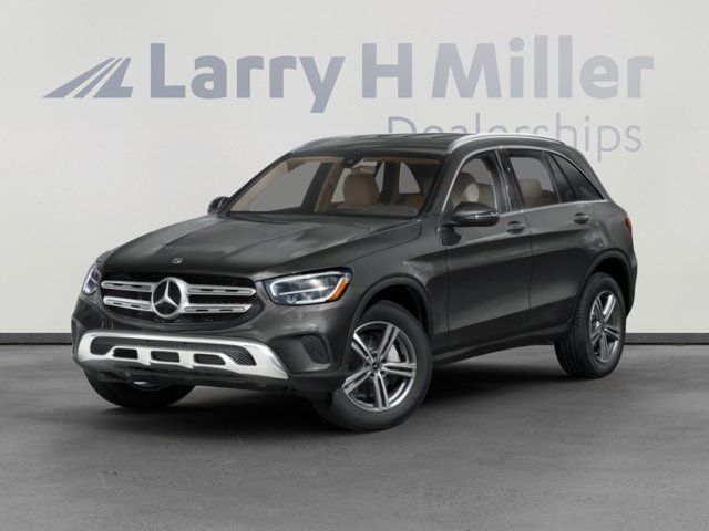 2022 Mercedes-Benz GLC 300