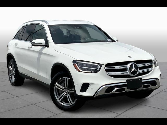 2022 Mercedes-Benz GLC 300