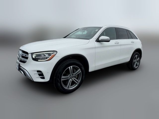 2022 Mercedes-Benz GLC 300