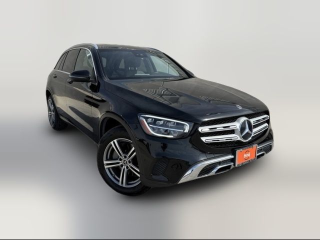 2022 Mercedes-Benz GLC 300