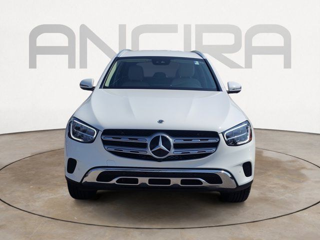 2022 Mercedes-Benz GLC 300