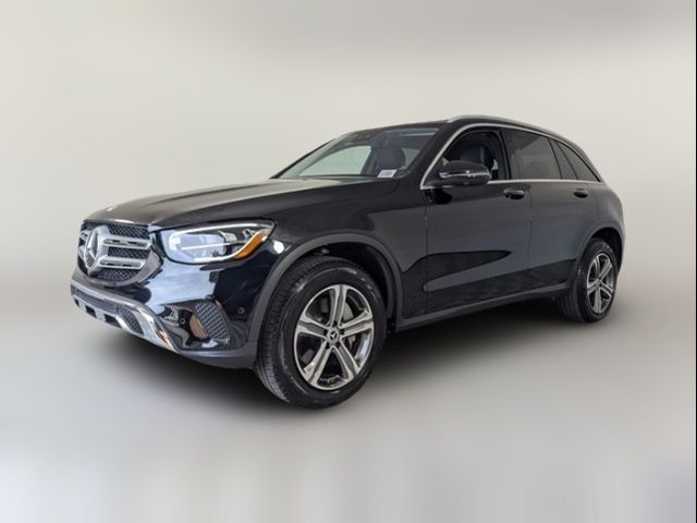 2022 Mercedes-Benz GLC 300