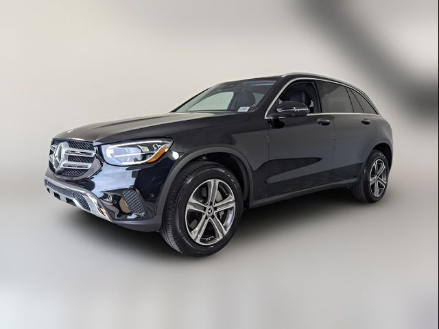 2022 Mercedes-Benz GLC 300