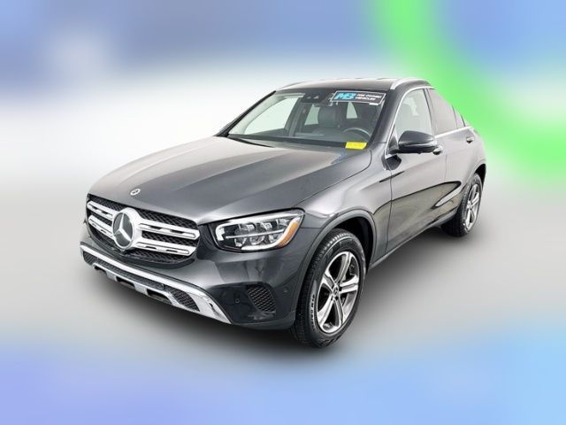 2022 Mercedes-Benz GLC 300