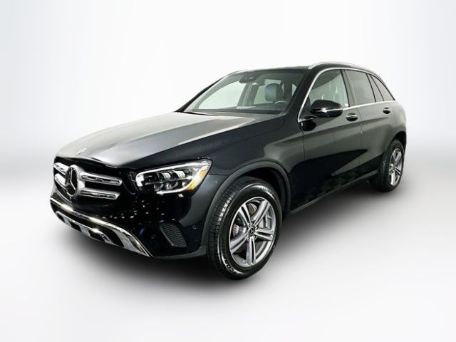 2022 Mercedes-Benz GLC 300