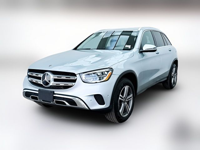 2022 Mercedes-Benz GLC 300