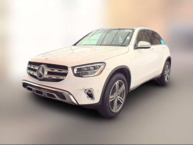 2022 Mercedes-Benz GLC 300