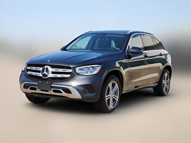 2022 Mercedes-Benz GLC 300