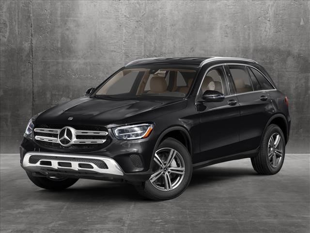 2022 Mercedes-Benz GLC 300