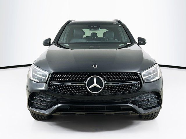 2022 Mercedes-Benz GLC 300