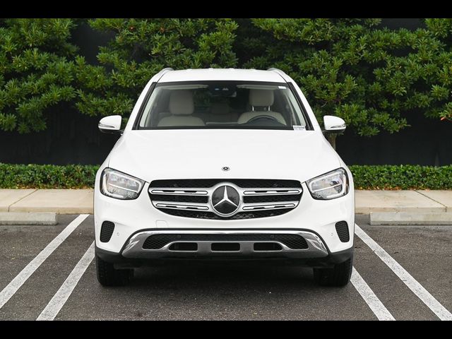 2022 Mercedes-Benz GLC 300