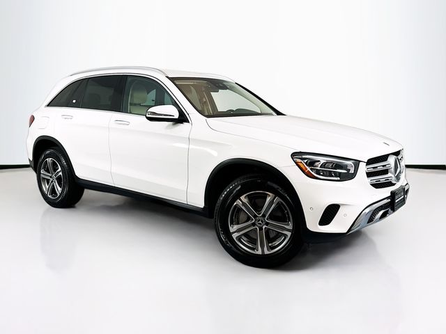 2022 Mercedes-Benz GLC 300