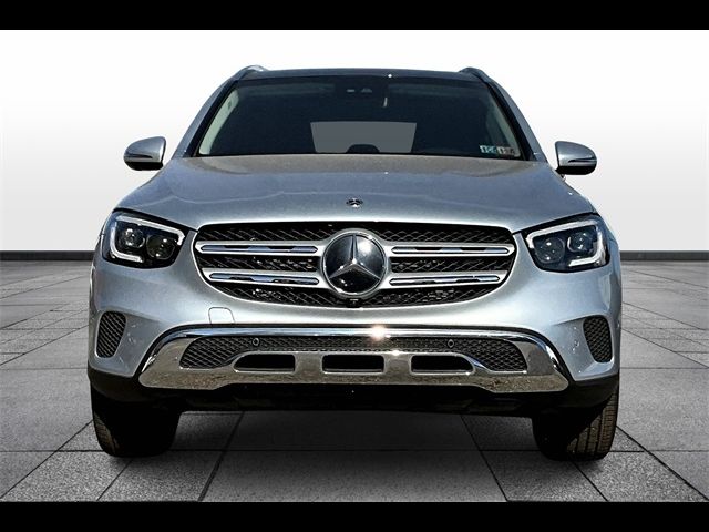 2022 Mercedes-Benz GLC 300