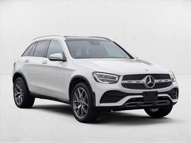 2022 Mercedes-Benz GLC 300