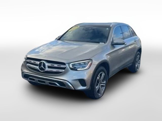 2022 Mercedes-Benz GLC 300