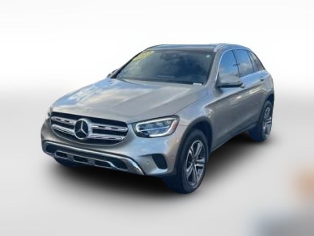 2022 Mercedes-Benz GLC 300