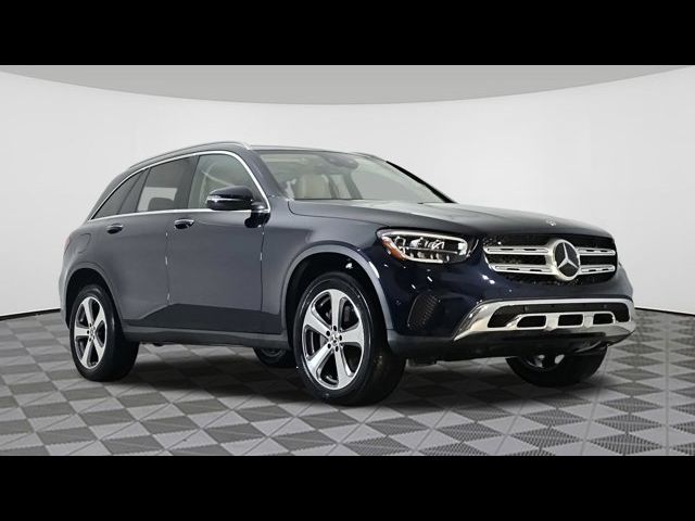 2022 Mercedes-Benz GLC 300