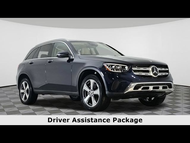 2022 Mercedes-Benz GLC 300