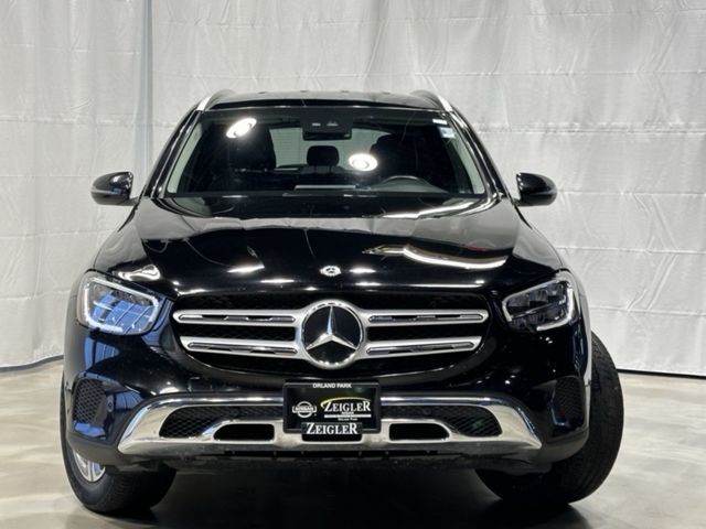 2022 Mercedes-Benz GLC 300