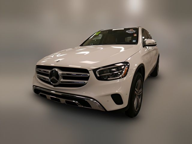 2022 Mercedes-Benz GLC 300