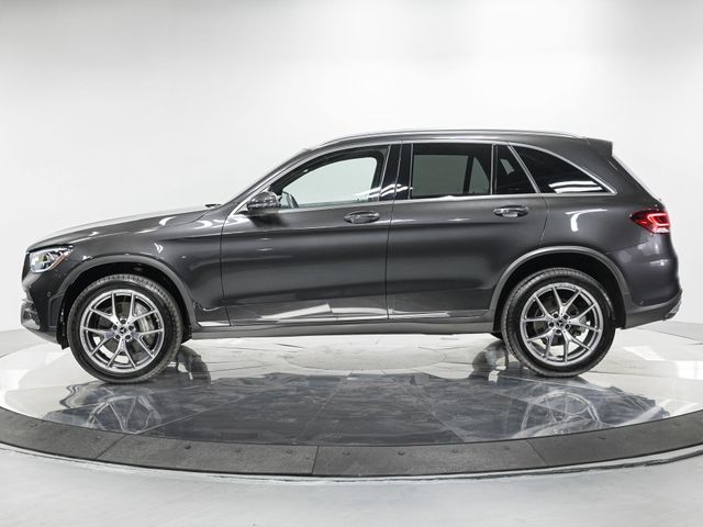 2022 Mercedes-Benz GLC 300