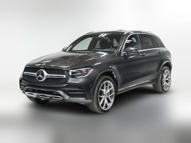 2022 Mercedes-Benz GLC 300