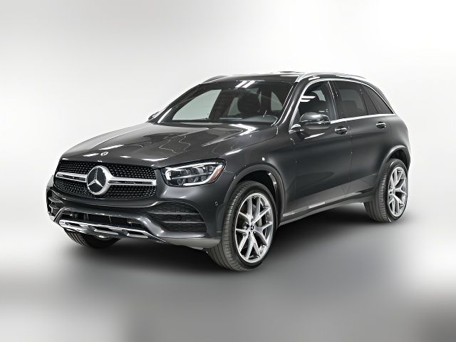 2022 Mercedes-Benz GLC 300